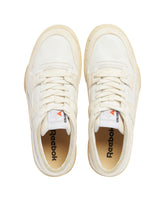 Reebok by Hed Mayner BB5600 Cut White Sneakers - REEBOK MEN | PLP | Antonia