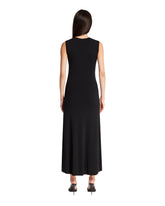 Black Knitted Dress | PDP | Antonia