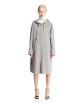 Gray Wool Coat - S MAX MARA | PLP | Antonia