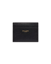 Black Logoed Cardholder | PDP | Antonia