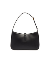 Black Le 5 A 7 Bag | PDP | Antonia