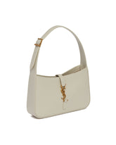 White Leather Le 5 a 7 Bag - Women's handbags | PLP | dAgency