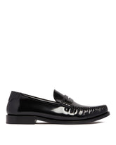 Black Le Loafer Loafers - Women's shoes | PLP | Antonia