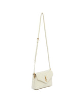 White Toy Loulou Bag - Women's handbags | PLP | dAgency