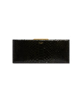 Black Midnight Clutch | PDP | Antonia