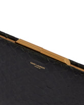 Black Midnight Clutch | PDP | Antonia