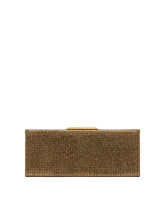 Midnight Small Clutch | PDP | Antonia