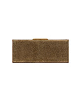 Midnight Small Clutch | PDP | Antonia