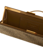 Clutch Midnight Dorata | PDP | Antonia