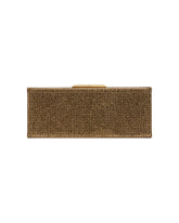 Clutch Midnight Dorata | PDP | Antonia