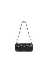 Black Sade Mini Tube Bag - Women | PLP | Antonia