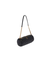 Black Sade Mini Tube Bag - Women | PLP | Antonia