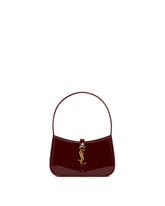 Burgundy Mini Le 5 a 7 Bag - Women | PLP | Antonia