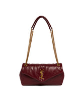 Borsa Calypso Piccola Rossa | PDP | Antonia