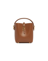 Brown Le 37 Mini Bag | PDP | Antonia