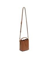 Brown Le 37 Mini Bag | PDP | Antonia