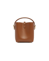 Brown Le 37 Mini Bag | PDP | Antonia