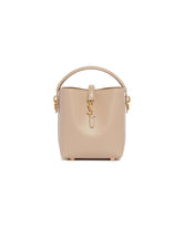 Beige Le 37 Mini Bag | PDP | Antonia