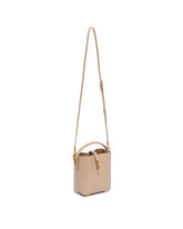 Beige Le 37 Mini Bag | PDP | Antonia