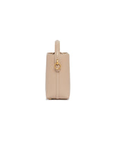 Beige Le 37 Mini Bag | PDP | Antonia