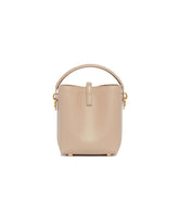 Beige Le 37 Mini Bag | PDP | Antonia