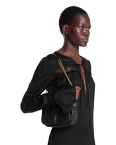 Black Jamie 4.3 Mini Bag - Women | PLP | Antonia