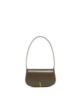Green Mini Voltaire Bag - Women's handbags | PLP | dAgency