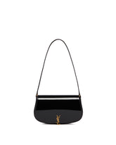 Black Voltaire Mini Bag - GIFT GUIDE FOR HER | PLP | Antonia