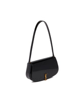 Black Voltaire Mini Bag | PDP | Antonia