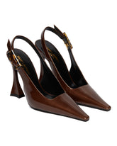 Brown Dune Pumps - New arrivals women's shoes | PLP | dAgency