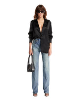 Jeans Benjamin Blu - Saint laurent donna | PLP | Antonia