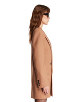 Giacca Oversize Beige | PDP | Antonia