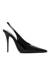 Black L'Entracte Slingback - Women | PLP | Antonia