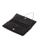 Black Calypso Mini Bag | PDP | Antonia