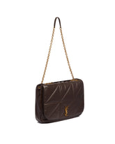 Brown Jamie 4.3 Leather Bag | PDP | Antonia