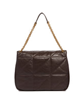 Brown Jamie 4.3 Leather Bag | PDP | Antonia