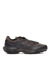 Gray XT PU.RE Advanced Sneakers - New arrivals men's shoes | PLP | Antonia