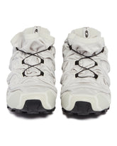 White Speedcross 3 Y Project Sneakers | PDP | Antonia