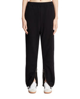 Setchu Black Zip Pants - SETCHU | PLP | Antonia