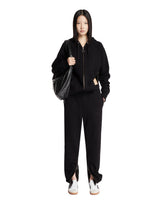 Setchu Black Zip Pants - SETCHU | PLP | Antonia