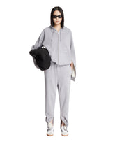 Gray Zip Pants - SETCHU | PLP | Antonia