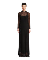 Black Lace Dress - Women's dresses | PLP | Antonia