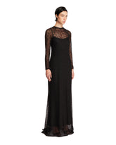 Black Lace Dress | PDP | Antonia