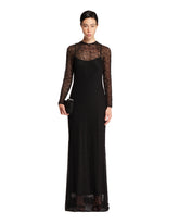 Black Lace Dress | PDP | Antonia