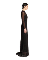 Black Lace Dress | PDP | Antonia