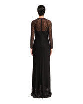 Black Lace Dress | PDP | Antonia