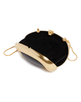 Gold Luna Clutch | PDP | Antonia