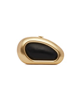 Gold Luna Clutch | PDP | Antonia