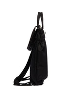 Black 3Way Helmet Bag | PDP | Antonia