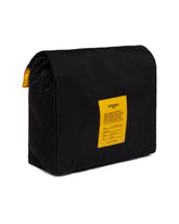 Black Utility Grocery Bag - New arrivals men's bags | PLP | Antonia